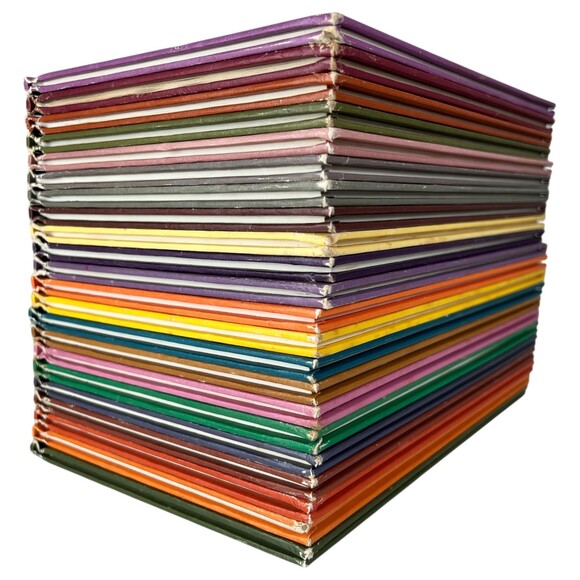 Serendipity Hardcover Kid's Books by Stephen Cosgrove Bundle Lot of 26 Stories - Picture 8 of 8